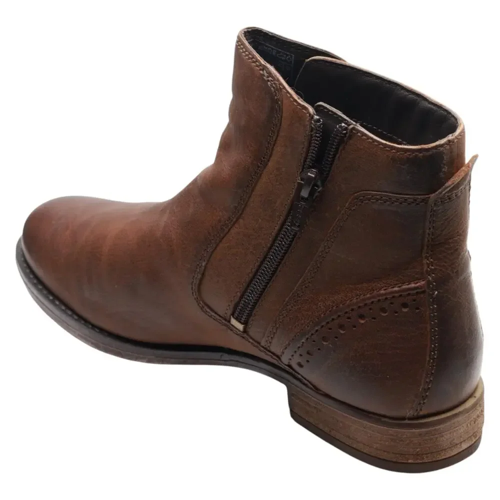 JOSEF SEIBEL SIENNA 35 MORO EU 40 (US WOMEN'S 9-9.5) M